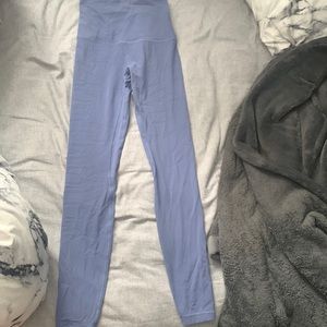 Lululemon super high-rise align leggings
